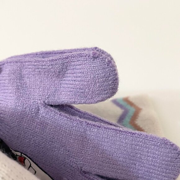 Disney Frozen Kids Gloves and Hat Size 4-6X - Picture 13 of 14